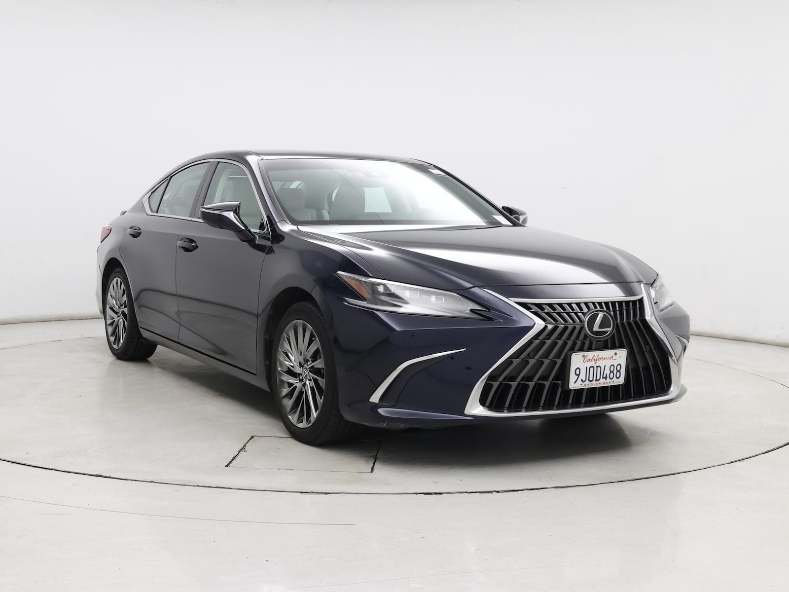 lexus es hybrid 2024 58AEA1C18RU040608 image lexus es hybrid 2024 58AEA1C18RU040608 image